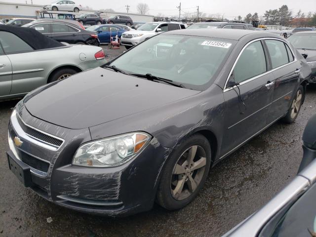 CHEVROLET MALIBU 1LT 2012 1g1zc5e03cf249360