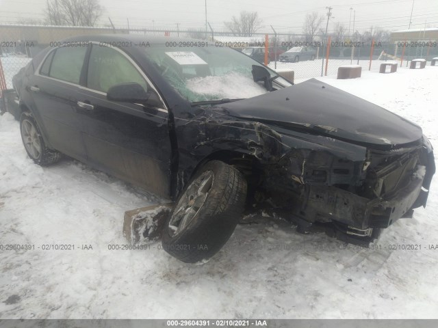 CHEVROLET MALIBU 2012 1g1zc5e03cf249682