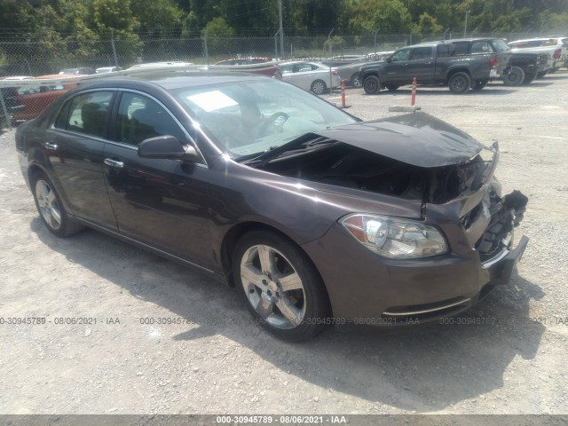 CHEVROLET MALIBU 2012 1g1zc5e03cf251089