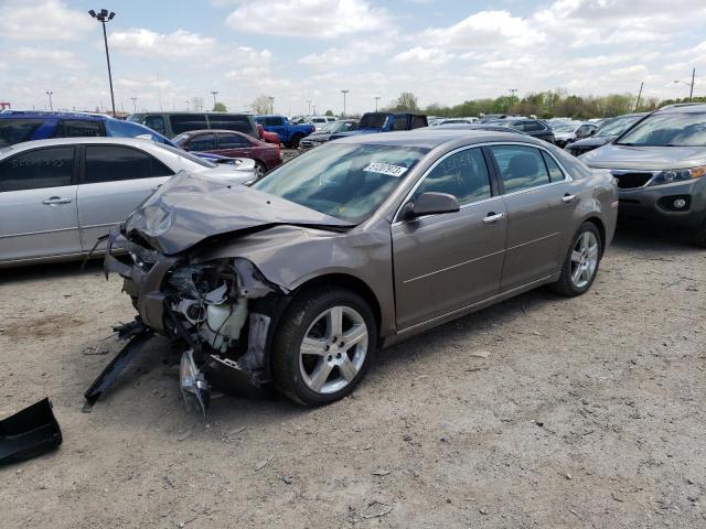 CHEVROLET MALIBU 1LT 2012 1g1zc5e03cf251254