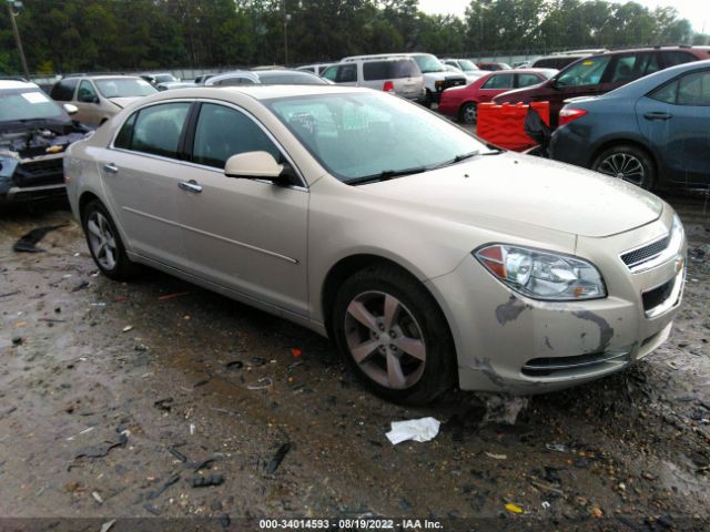 CHEVROLET MALIBU 2012 1g1zc5e03cf251321