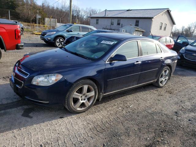 CHEVROLET MALIBU 1LT 2012 1g1zc5e03cf256065