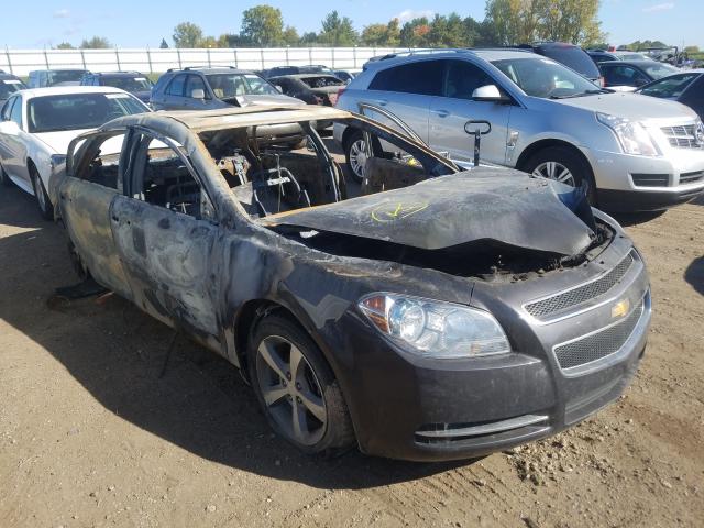 CHEVROLET MALIBU 1LT 2012 1g1zc5e03cf256485