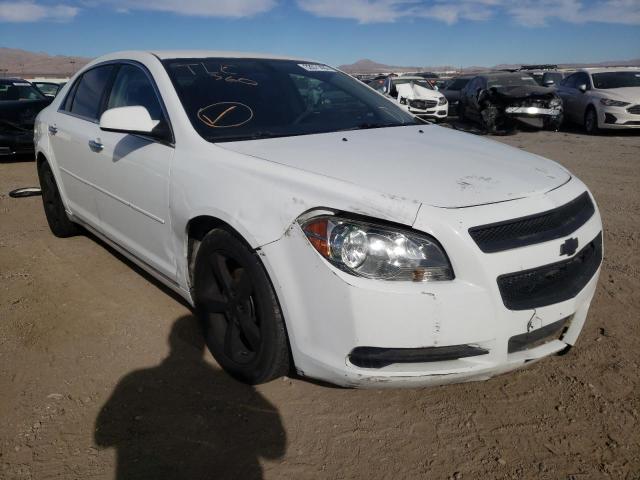 CHEVROLET MALIBU 1LT 2012 1g1zc5e03cf258270