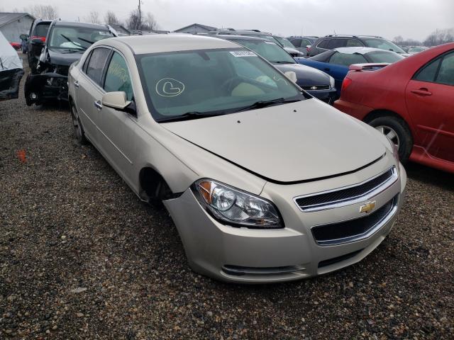 CHEVROLET MALIBU 1LT 2012 1g1zc5e03cf259127