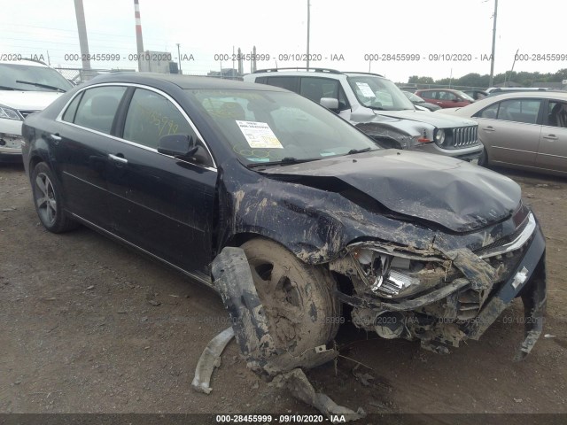 CHEVROLET MALIBU 2012 1g1zc5e03cf261721