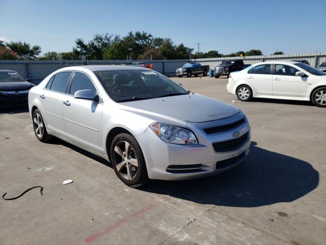 CHEVROLET MALIBU 1LT 2012 1g1zc5e03cf262271