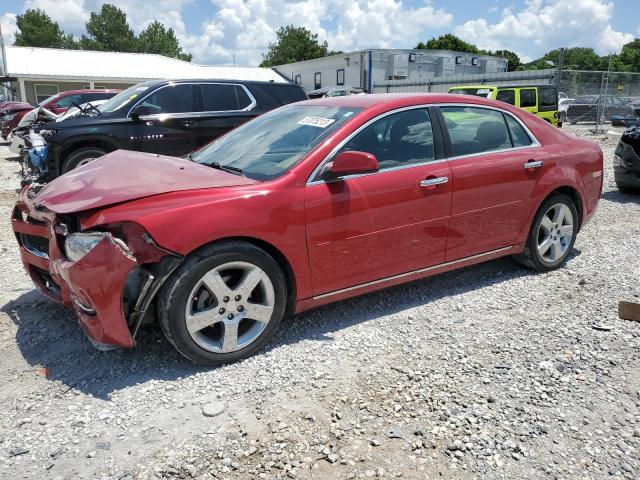 CHEVROLET MALIBU 1LT 2012 1g1zc5e03cf262285