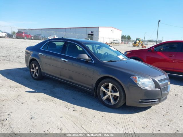 CHEVROLET MALIBU 2012 1g1zc5e03cf267020