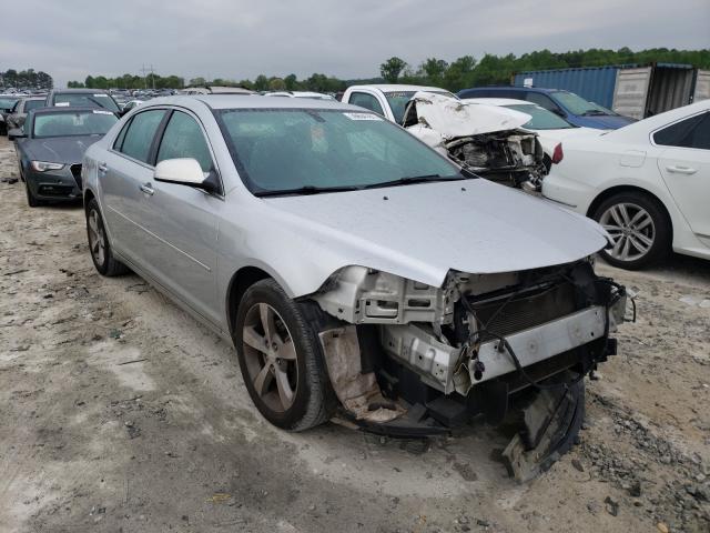 CHEVROLET MALIBU 1LT 2012 1g1zc5e03cf267194