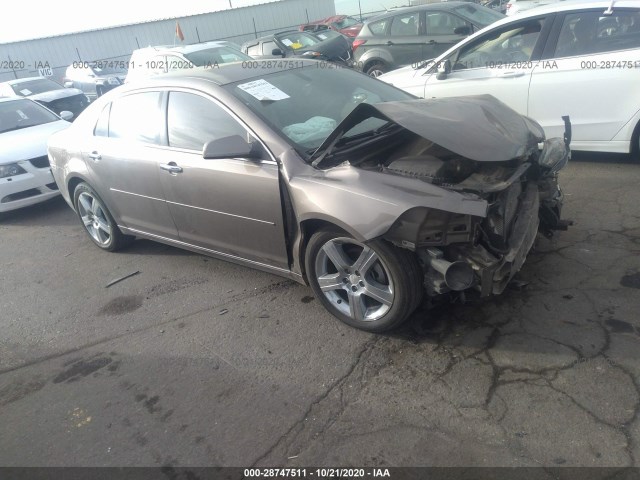 CHEVROLET MALIBU 2012 1g1zc5e03cf268040