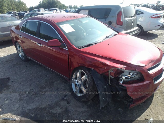 CHEVROLET MALIBU 2012 1g1zc5e03cf269592