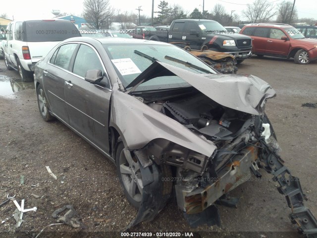 CHEVROLET MALIBU 2012 1g1zc5e03cf269852