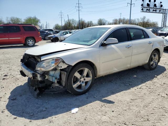 CHEVROLET MALIBU 1LT 2012 1g1zc5e03cf272041