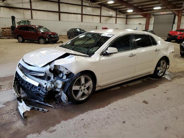 CHEVROLET MALIBU 2012 1g1zc5e03cf272279