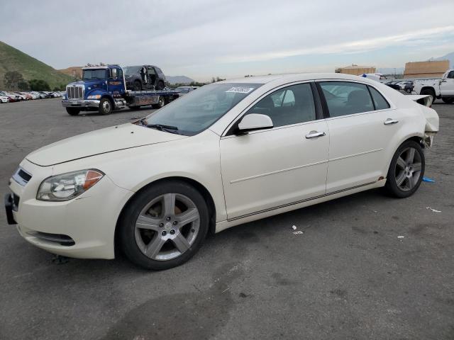 CHEVROLET MALIBU 1LT 2012 1g1zc5e03cf274601