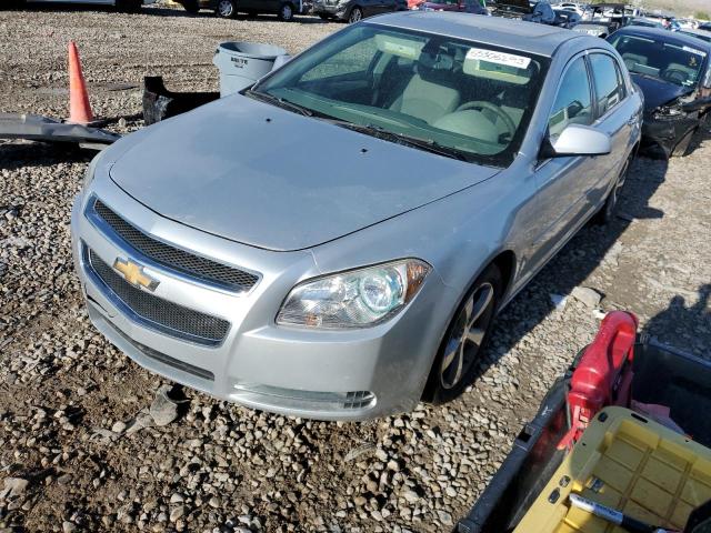 CHEVROLET MALIBU 1LT 2012 1g1zc5e03cf275165