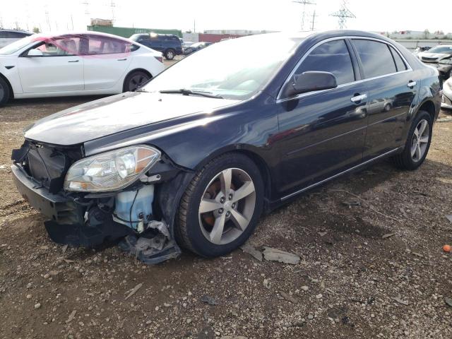 CHEVROLET MALIBU 2012 1g1zc5e03cf277370