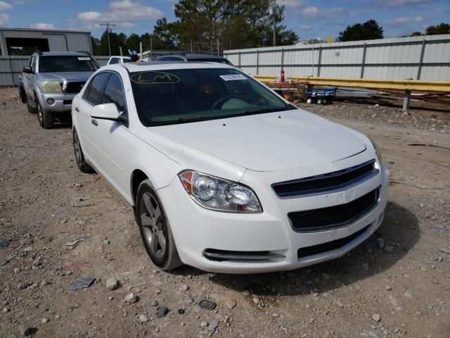 CHEVROLET MALIBU 1LT 2012 1g1zc5e03cf281922