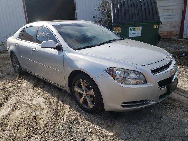 CHEVROLET MALIBU 1LT 2012 1g1zc5e03cf282701