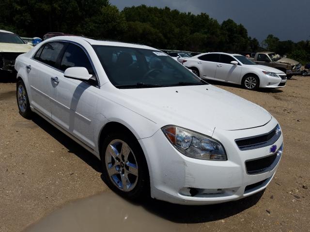 CHEVROLET MALIBU 1LT 2012 1g1zc5e03cf284643