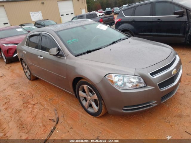 CHEVROLET MALIBU 2012 1g1zc5e03cf285078