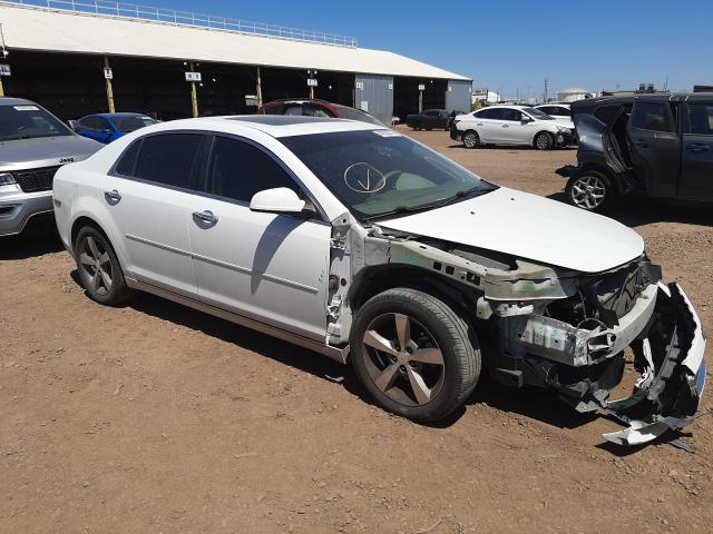 CHEVROLET MALIBU 1LT 2012 1g1zc5e03cf285162