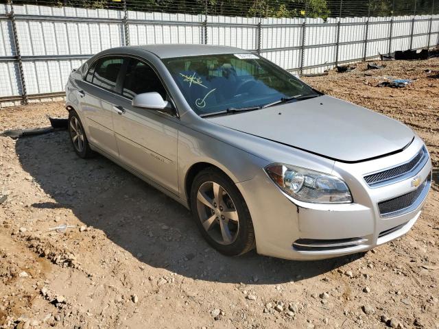 CHEVROLET MALIBU 1LT 2012 1g1zc5e03cf286845