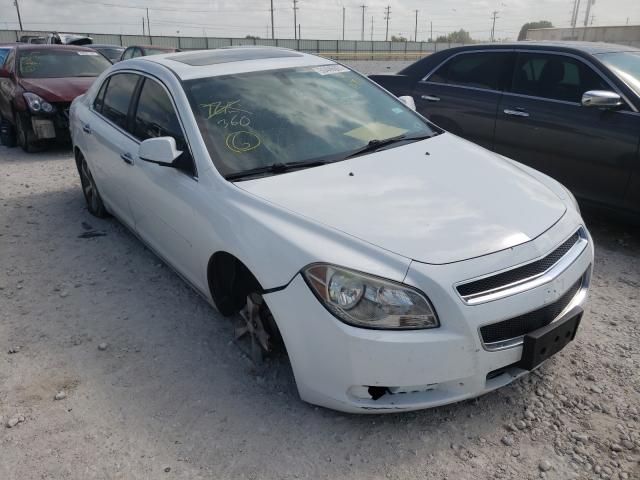 CHEVROLET MALIBU 1LT 2012 1g1zc5e03cf287171