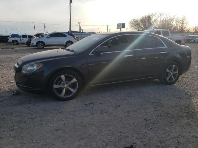 CHEVROLET MALIBU 1LT 2012 1g1zc5e03cf288272