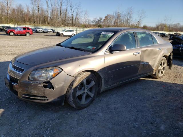 CHEVROLET MALIBU 2012 1g1zc5e03cf289406