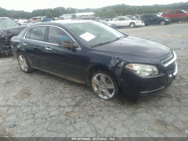 CHEVROLET MALIBU 2012 1g1zc5e03cf290099