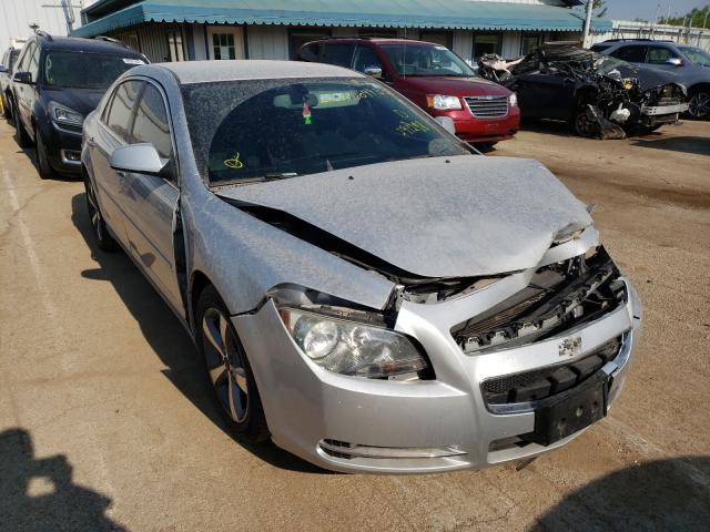 CHEVROLET MALIBU 1LT 2012 1g1zc5e03cf291298