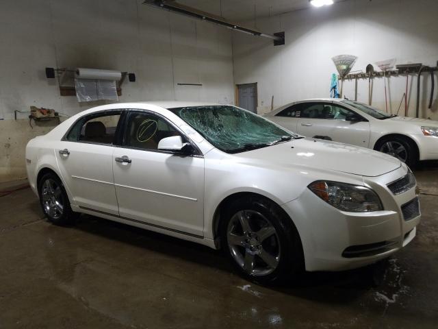 CHEVROLET MALIBU 1LT 2012 1g1zc5e03cf293147