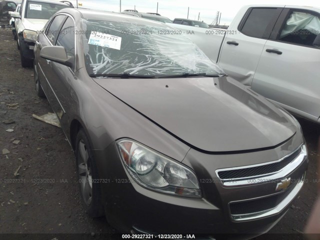 CHEVROLET MALIBU 2012 1g1zc5e03cf295805