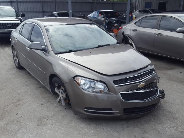 CHEVROLET MALIBU 1LT 2012 1g1zc5e03cf296386