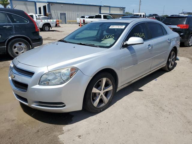 CHEVROLET MALIBU 1LT 2012 1g1zc5e03cf299871