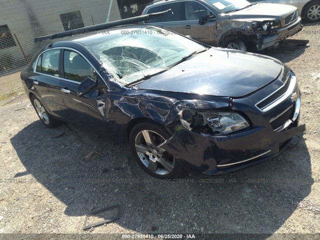 CHEVROLET MALIBU 2012 1g1zc5e03cf299966