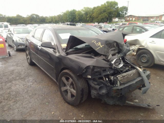 CHEVROLET MALIBU 2012 1g1zc5e03cf300615