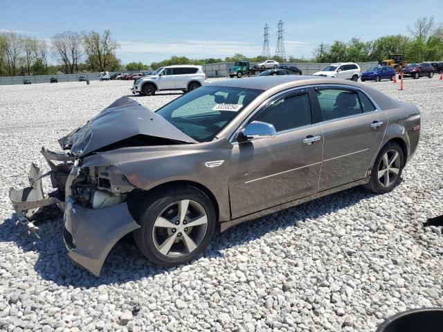 CHEVROLET MALIBU 2012 1g1zc5e03cf301666