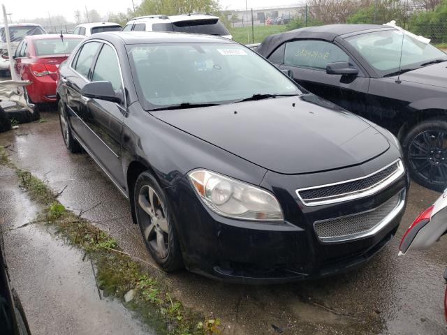 CHEVROLET MALIBU 1LT 2012 1g1zc5e03cf303482