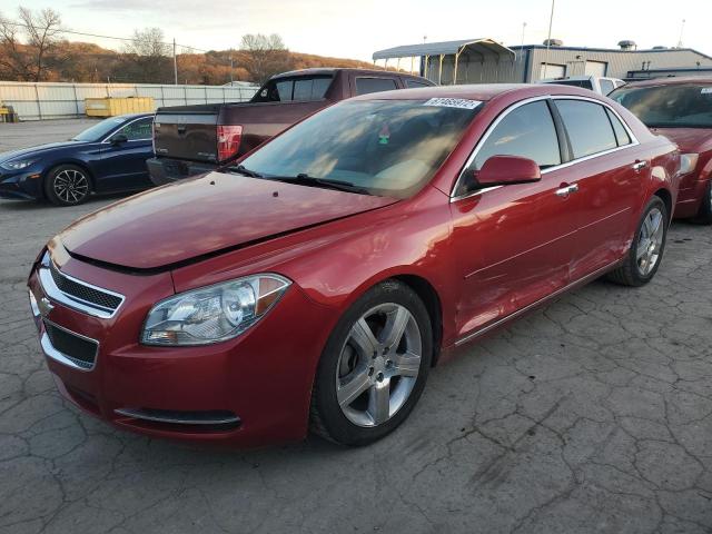 CHEVROLET MALIBU 1LT 2012 1g1zc5e03cf304129