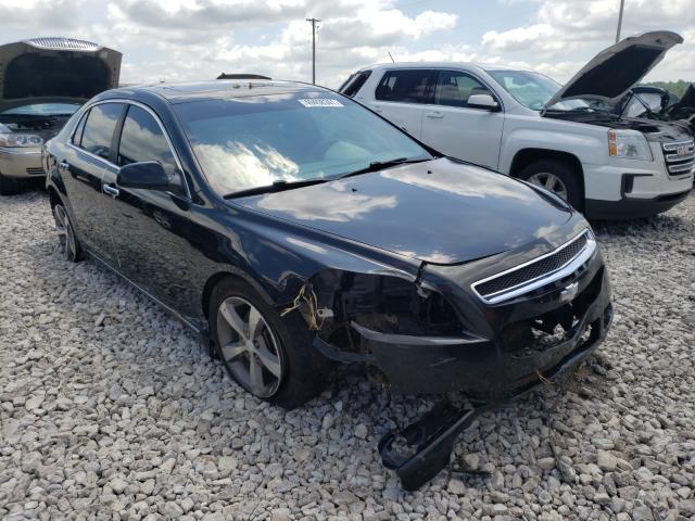 CHEVROLET MALIBU 1LT 2012 1g1zc5e03cf306513