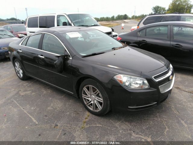 CHEVROLET MALIBU 2012 1g1zc5e03cf306902