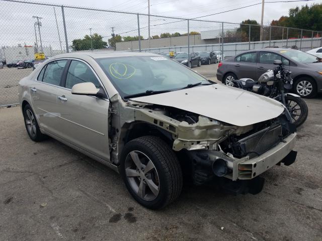 CHEVROLET MALIBU 1LT 2012 1g1zc5e03cf309587