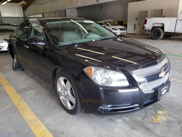 CHEVROLET MALIBU 1LT 2012 1g1zc5e03cf309797