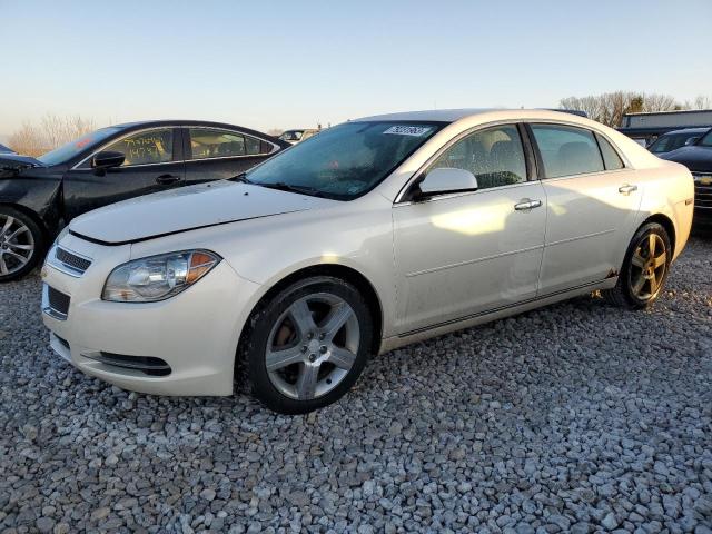 CHEVROLET MALIBU 2012 1g1zc5e03cf311677