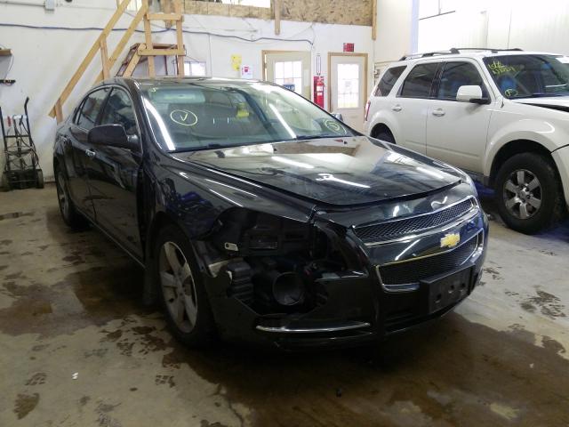 CHEVROLET MALIBU 1LT 0 1g1zc5e03cf315597