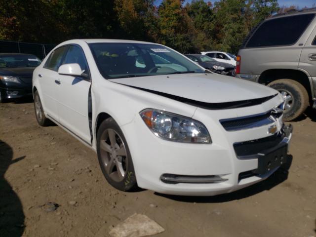 CHEVROLET MALIBU 1LT 2012 1g1zc5e03cf315809