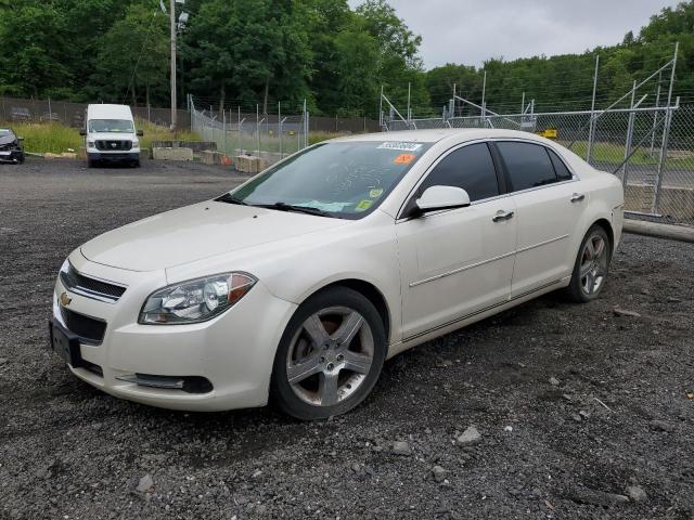 CHEVROLET MALIBU 2012 1g1zc5e03cf316247